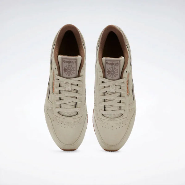 Sneakers Classic Leather