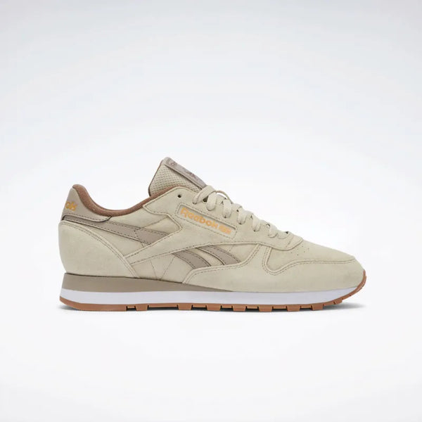 Classic Leather skor