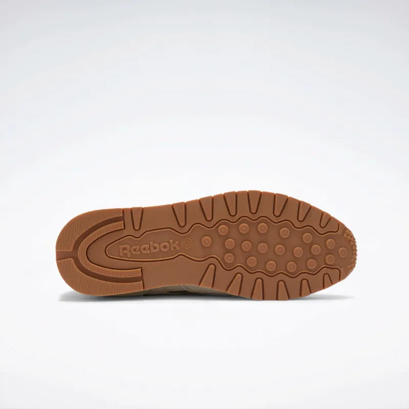 Sneakers Classic Leather