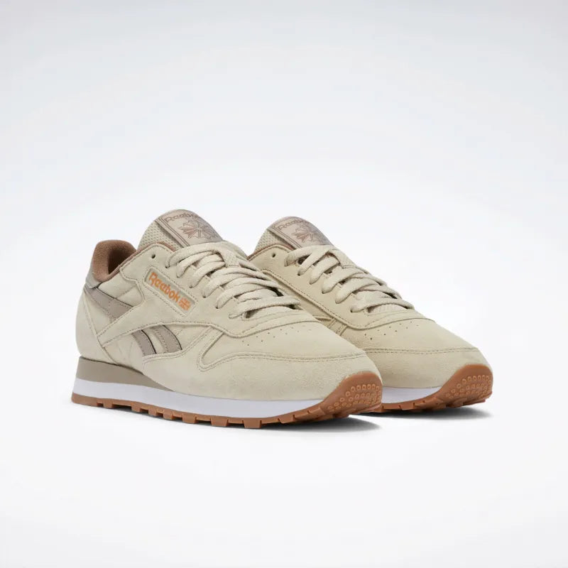 Sneakers Classic Leather