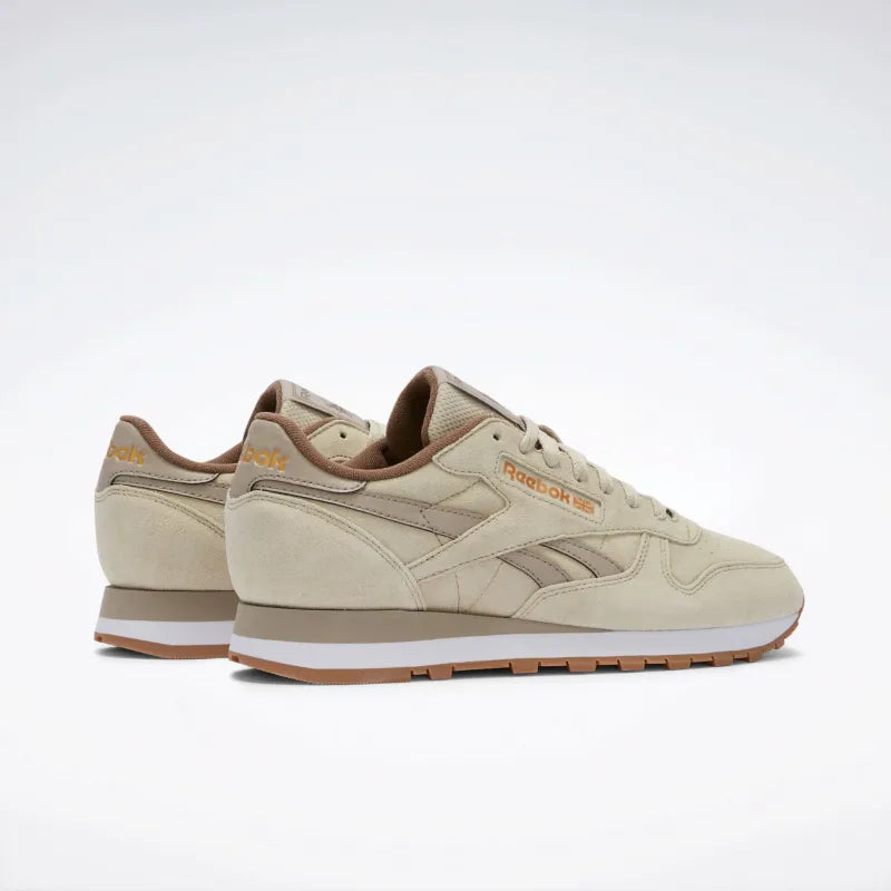 Sneakers Classic Leather