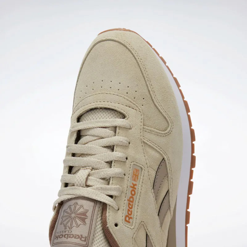 Sneakers Classic Leather