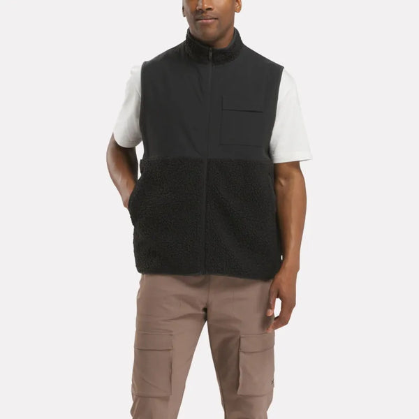 Active Collective Skystretch wintervest