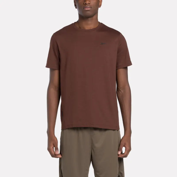 Athlete Tee 2.0 RBK-Endure