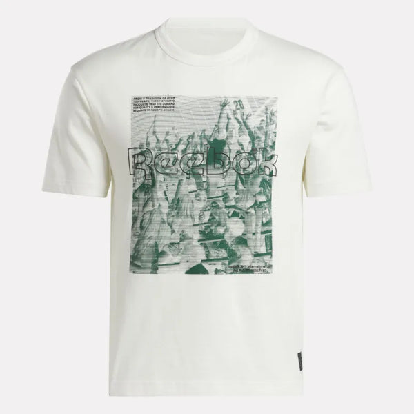 Classics Team Tradition Short Sleeve Tee