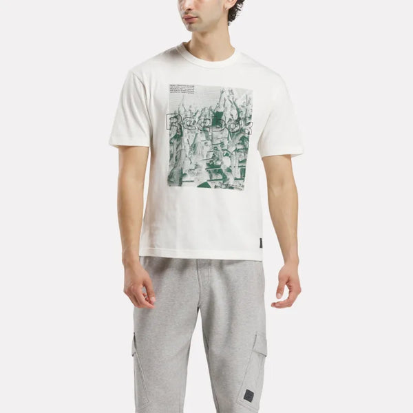 Classics Team Tradition Short Sleeve Tee