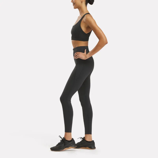Lux High Impact Bra