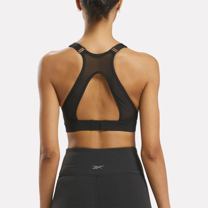 Lux High Impact Bra
