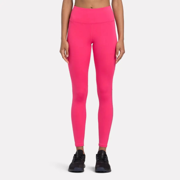 Workout Ready Basic Mesh Leggings