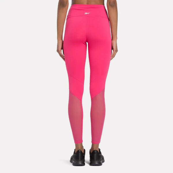 Workout Ready Basic Mesh Leggings