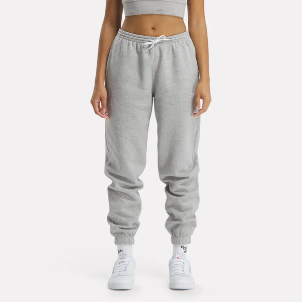 Identity Small Logo Fleece Jogger