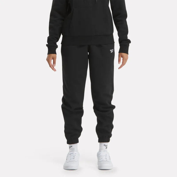 Reebok Identity Small Logo Fleece Jogginghose