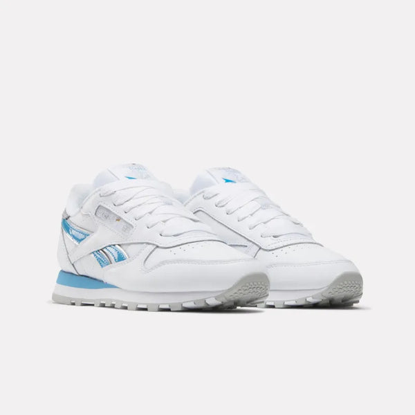 Reebok x Angel Reese Classic Leather sneakers