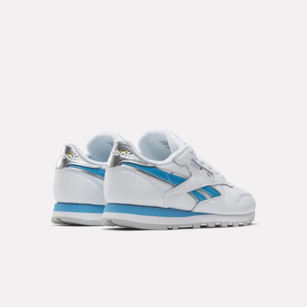Reebok x Angel Reese Classic Leather sneakers