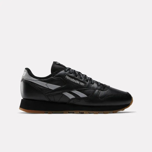 Reebok x Places + Faces Classic Leather Unisex Sneakers