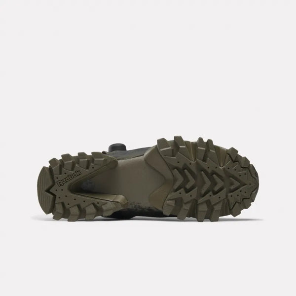 Reebok x Universal Monsters Instapump Fury 94 Mid Unisex Sneakers