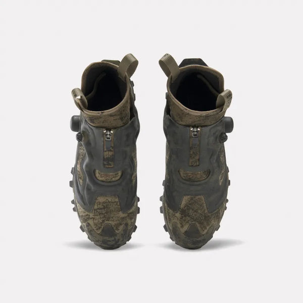 Reebok x Universal Monsters Instapump Fury 94 Mid Unisex Sneakers