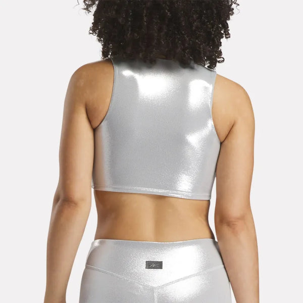 Reebok x Angel Reese Lux Crop-100217392-3311 - image 3