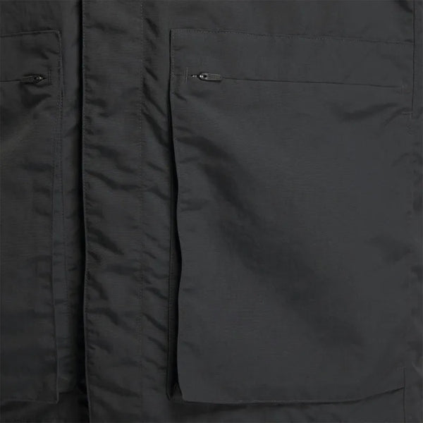 Reebok x Hymne Short Sleeve Collared T-Shirt