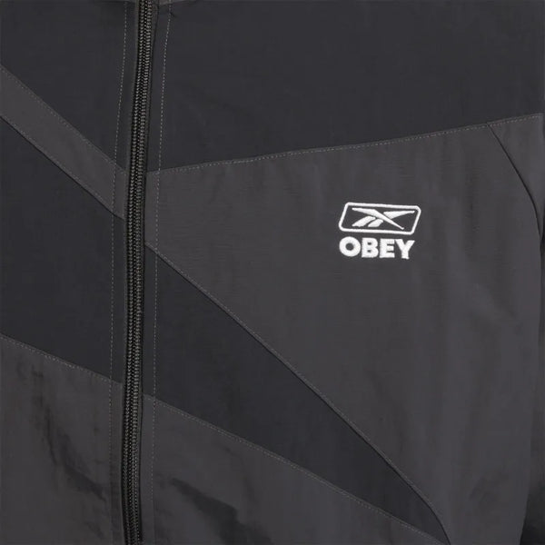 Reebok x Obey Track Jacket