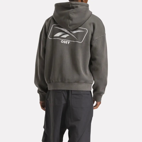 Reebok x Obey Zip Hoodie