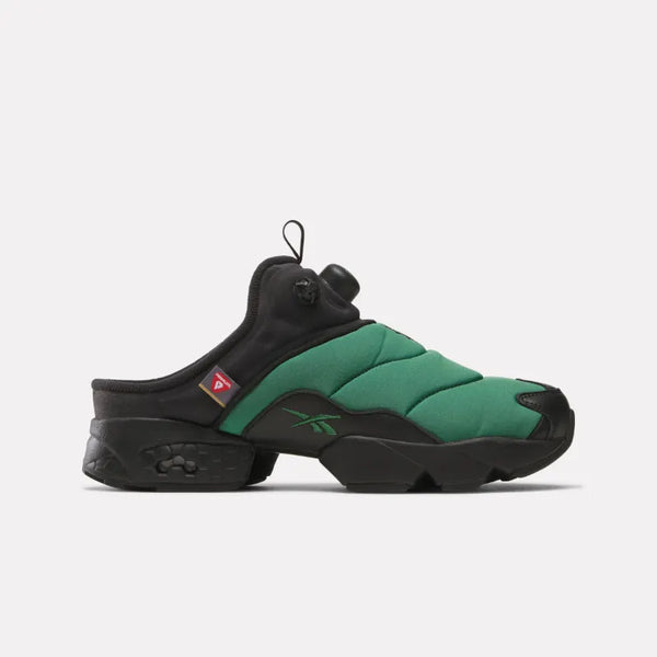 Reebok x South2 West8 Instapump Fury Mule Unisex Sneakers
