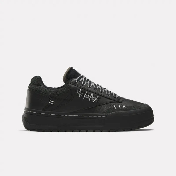 Reebok x Universal Monsters Club C Megacourt sneakers