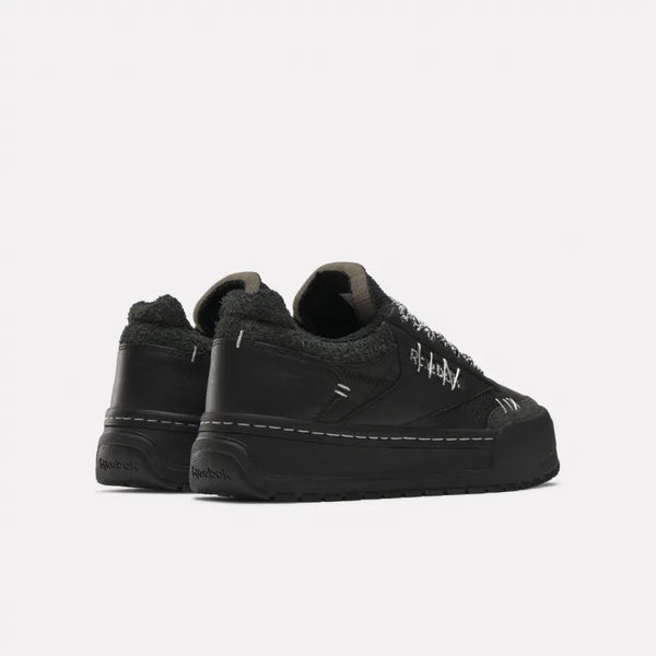 Reebok x Universal Monsters Club C Megacourt sneakers