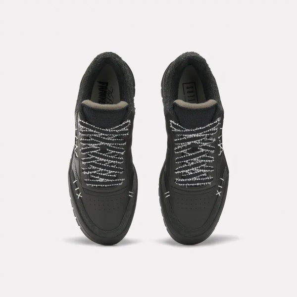 Reebok x Universal Monsters Club C Megacourt sneakers