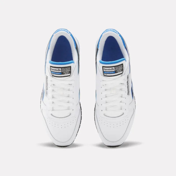 Classic Leather Unisex Sneakers