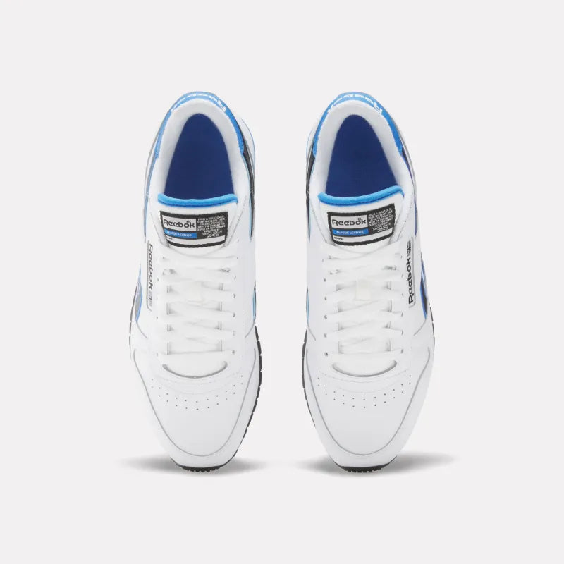 Classic Leather Unisex Sneakers