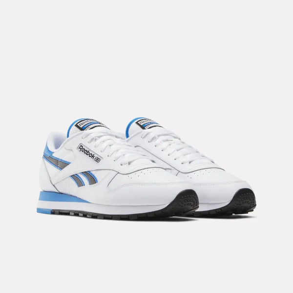 Classic Leather Unisex Sneakers