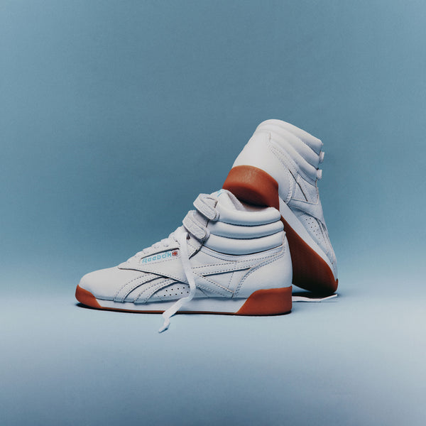 Freestyle Hi Damen-Trainer