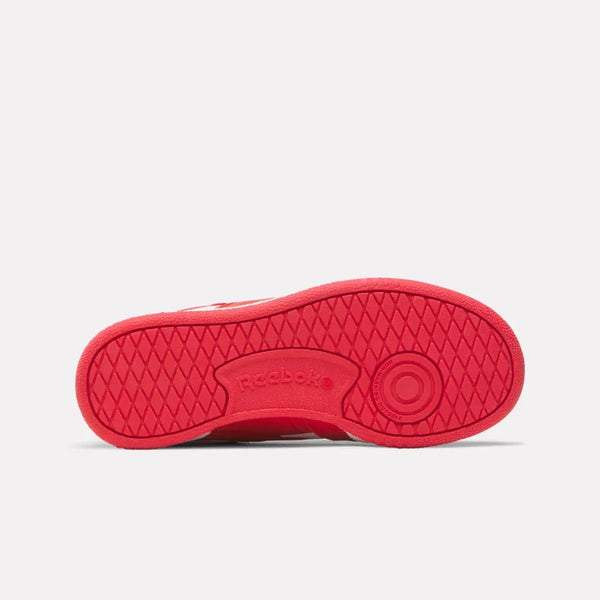 Sonic x Reebok Club C Boy's Sneakers