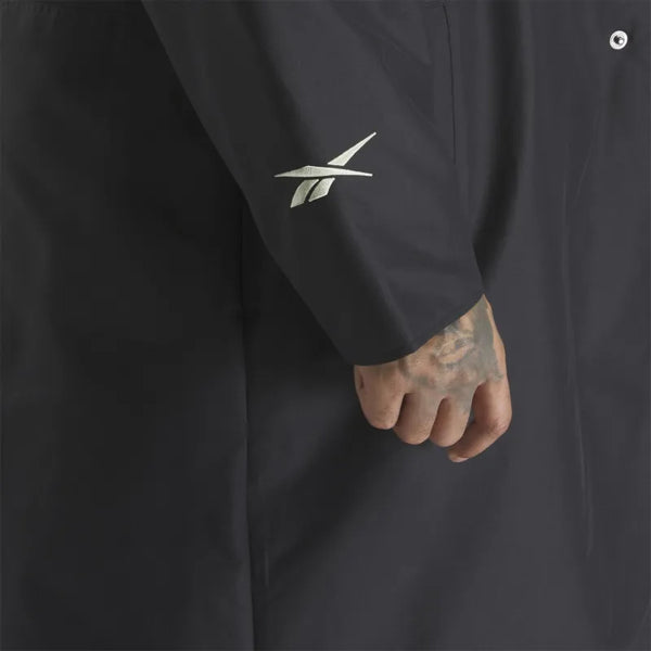 Reebok x Tobe Long Jacket