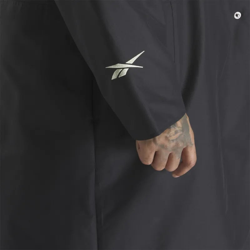 Reebok x Tobe Long Jacket