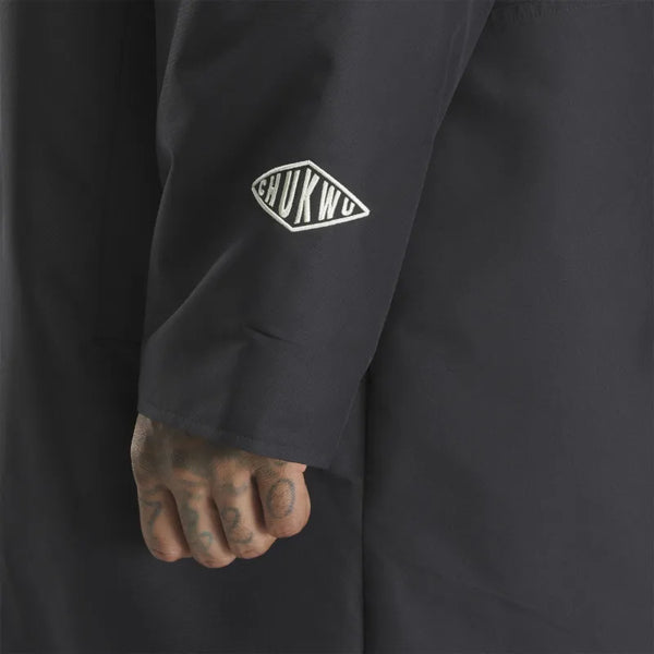 Reebok x Tobe Long Jacket