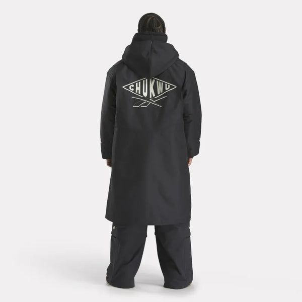 Reebok x Tobe Long Jacket