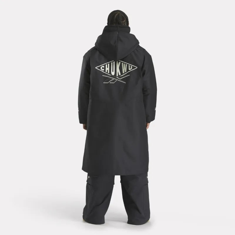 Reebok x Tobe Long Jacket