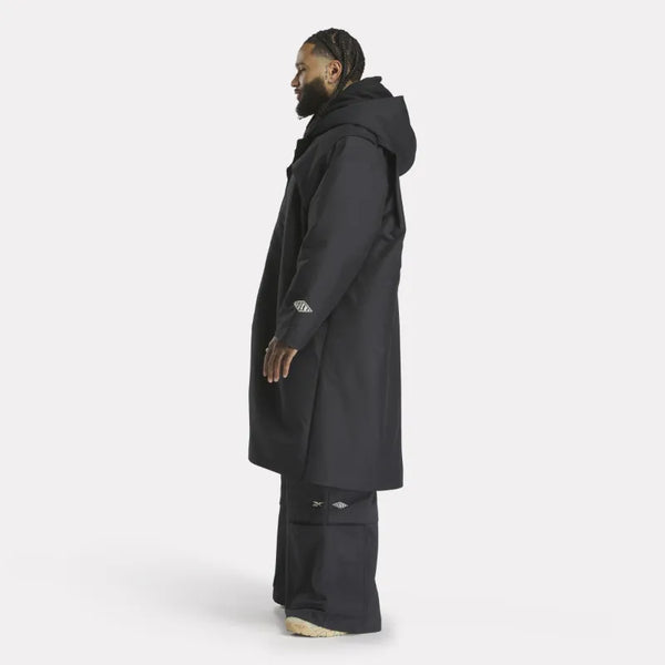 Reebok x Tobe Long Jacket