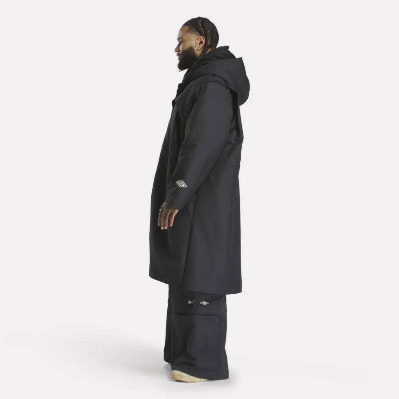 Reebok x Tobe Long Jacket
