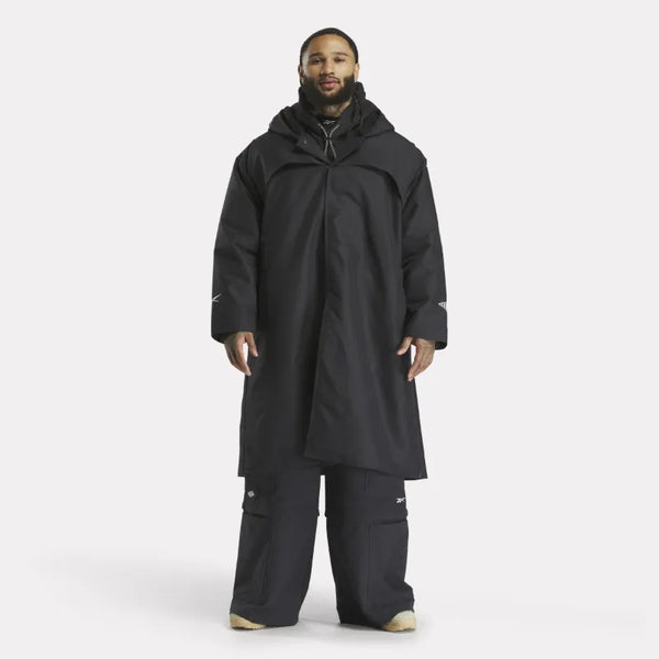 Reebok x Tobe Long Jacke