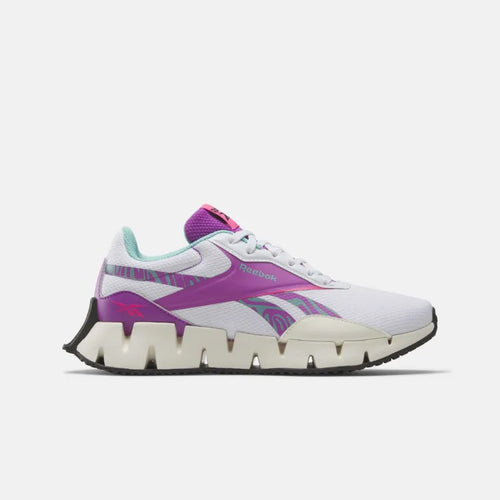 Zig Dynamica STR Women's Sneakers