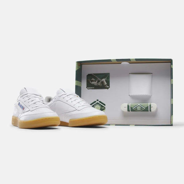 Club C 85 Vintage 40th Anniversary Unisex Sneakers