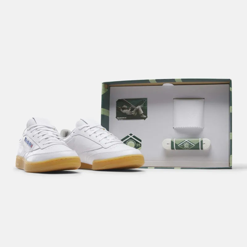 Club C 85 Vintage 40th Anniversary Unisex Sneakers