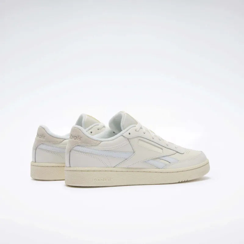 Baskets Club C Revenge