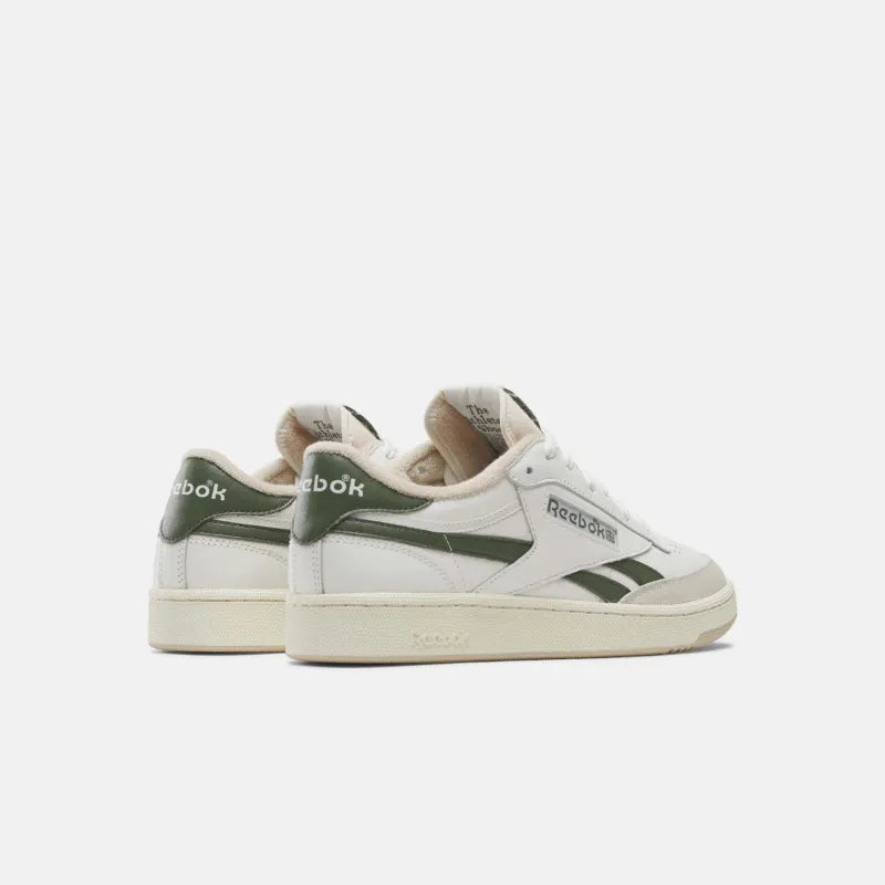 Club C Revenge Vintage Unisex Shoes