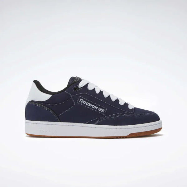Club C Bulc Clean Unisex Sneakers