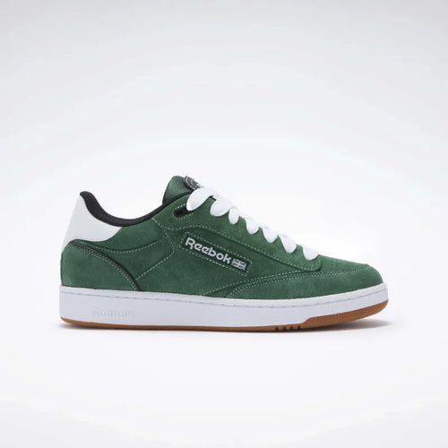 Club C Bulc Clean Sneakers