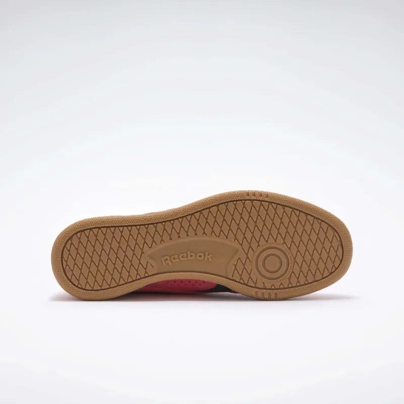 Club C Grounds UK Unisex Sneakers
